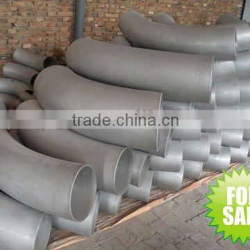 stainless steel u bend pipe