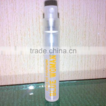 plastic atomizer