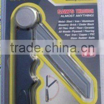 Multifunction Pocket Saw