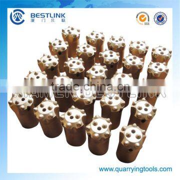 Hot Sales Manufacture in China Rock Drill Button Bits photo-2