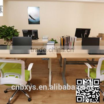 Multifunctional Adjusted Height Office Desk with CE UL certification