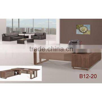 34356-B12-20 OFFICE DESK SET