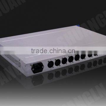 Analog Stereo Audio Distributor photo-5