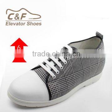 ladies flat casual shoes