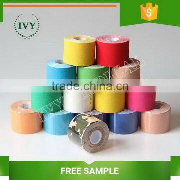 Quality useful dappling kinesiology tape