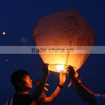 Lantern wedding items