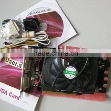 hot selling VGA card