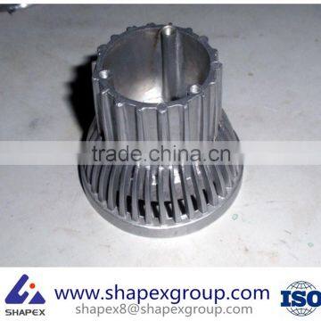 Top quality new products aluminum/die/brass/copper/zinc casting