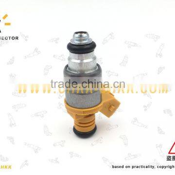 Fuel Injector Nozzle Aftermarket Parts Plastic 96620255 For Checrolet Matiz photo-4