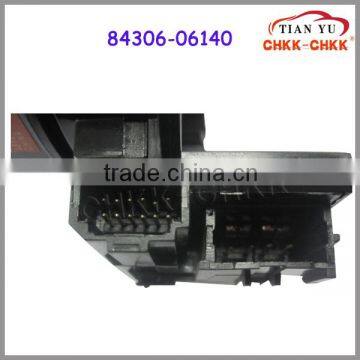 OEM 84306-06140 Airbag Clock Spring /Clock Spring /Toyota Spiral Cable Sub-Assy Clock Spring Airbag photo-5