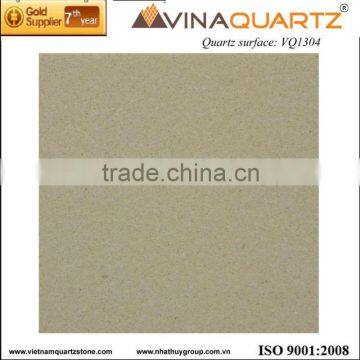 Composite Quartz Surface