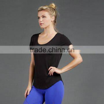 Loose Wholesale Fitness Clothing High Demand Products In China photo-4