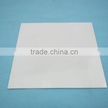 Superior Thermal Stability, Good Flame Resistance, Chemical Resistance and Electrical Insulating Properties ABS Plastic Sheet photo-6