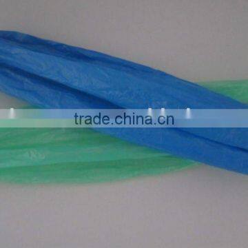 DISPOSABLE PE MEDICAL ARM SLEEVE COVER WATERPROOF