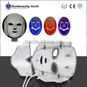 PDT LED Mask/ LED Facial Mask/ LED Light Therapy LED Face Mask