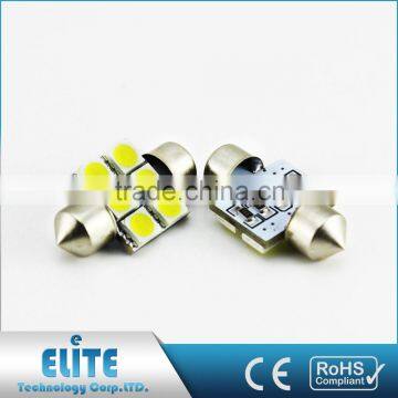 Elegant Top Quality High Intensity Ce Rohs Certified E14 Amusement Led Lamp Smd Wholesale photo-2