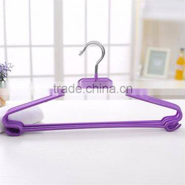 Fashion high quality S hook-type hangers clothes