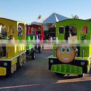 Buy a Trackless Train From Mainufactures, Trackless Train for Sale