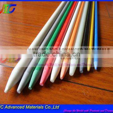 Solid Round High Strength Durable FRP Rod, Fiberglass Rod