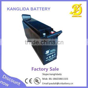 12v 100ah Solar Power System Storage Battery photo-2