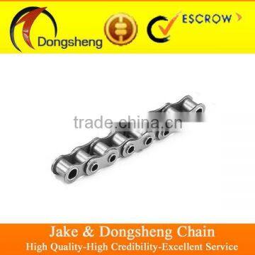 Stainless Steel Hollow Pin Chains (Bush Type) 60HP