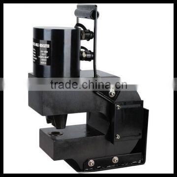 CH-80B Hydraulic Busbar Punching Machine with CE certificate