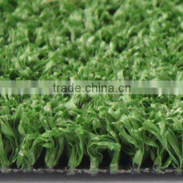 Synthetic fake turf for hockey field