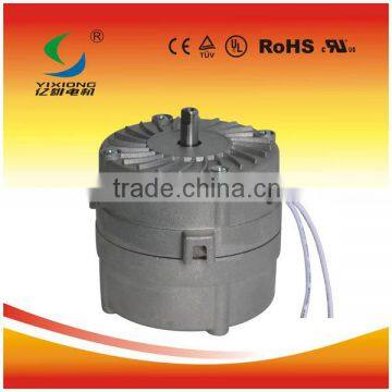 Single Phase Ac Motor