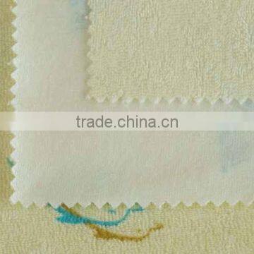 Rolled Home Print TPU Film Water Proof Textile / Textured Stretch Fabrics photo-6