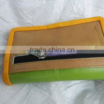 Real Leather Hand Made Recycled Leather Wallets & Purses photo-5