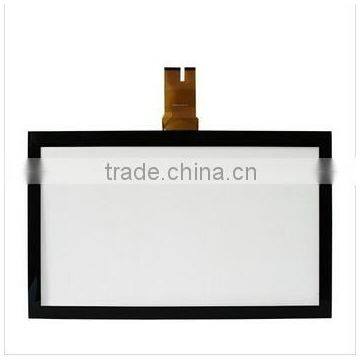 Industrial capacitive touch screen 23 inch capacitive usb touch sensor