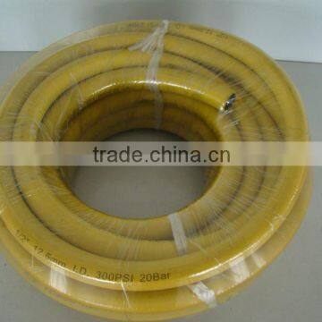 Aofenglian colorful metal-welding and cutting rubber hose