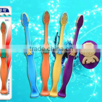 2013 New Design Baby Kids Toothbrush