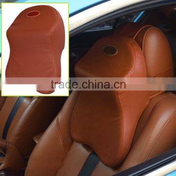 Back pillow for car, 2016 new item