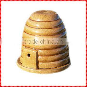 Popular high quality bee house for garden decor