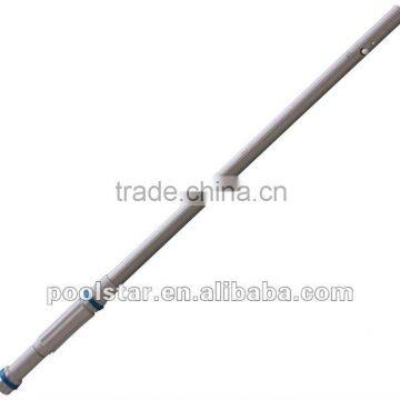 Swimming Pool Aluminum Pole, Strong Telescopic Pole, Telescopic Extension Pole