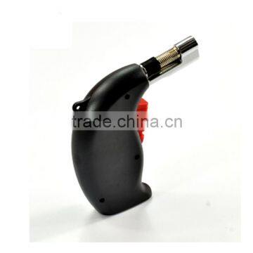 Professional Butane Torch Lighter With Jet Flames, Micro Torch Butane Lighter EK-920 photo-3