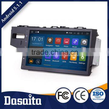 10.2 Inch Special and Humanized Design Car Player Dvd With GPS for Honda photo-3