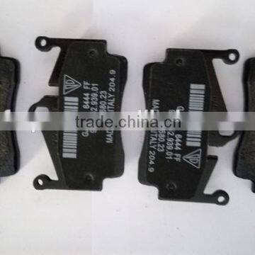 For Porsche 98735293901 Brake Pad Set Rear