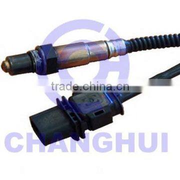 High Quality 5 wire Oxygen Sensor/ Lambda Sensor 07L 906 262 L/ 250-25025 / 0258017157/ 0258017158 for AUDI/ VW/ SKOD/ PORSCHE