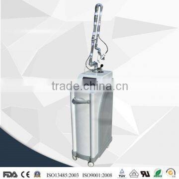 Tumour Removal Fractional Co2 Laser Power Supply Eliminate FDA Approved Body Odor For Co2 Fractional Laser Machine 8.0 Inch photo-6