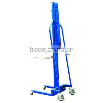 Manual Winch Type Work Positioner