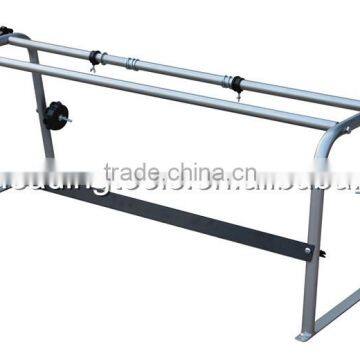 LD-AU5012 36'' Wall Mount Masking Machine photo-2