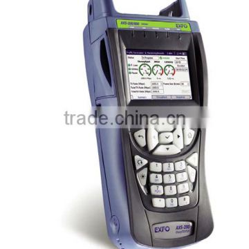 EXFO AXS-200 Ethernet Tester