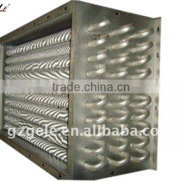 High Efficient Finned Tube Heat Exchangers