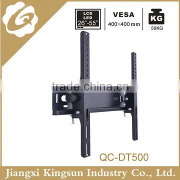 2016 China Factory Supplier Tilting Lcd tv Wall Mount Bracket For Tv Size 26"-55" photo-2