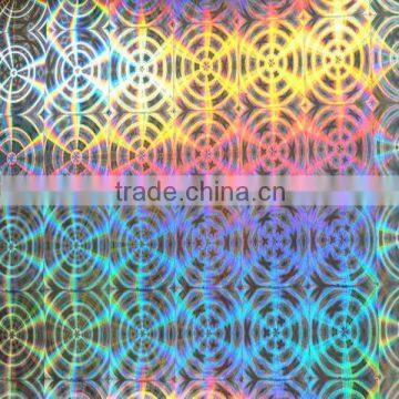 PET Transfer Laser Film