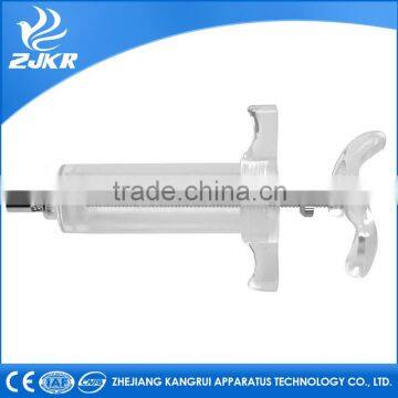 Trustworthy Animals Plastic Syringes With Graduation D Type photo-2