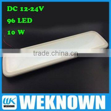 LED bus light ,LED Ceiling mount light, led lights 24v for buses