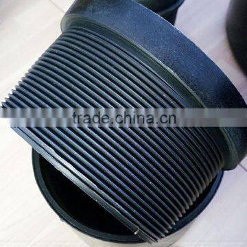 API Standard Plastic Thread Protector Caps, Plastic Thread Protectors photo-2